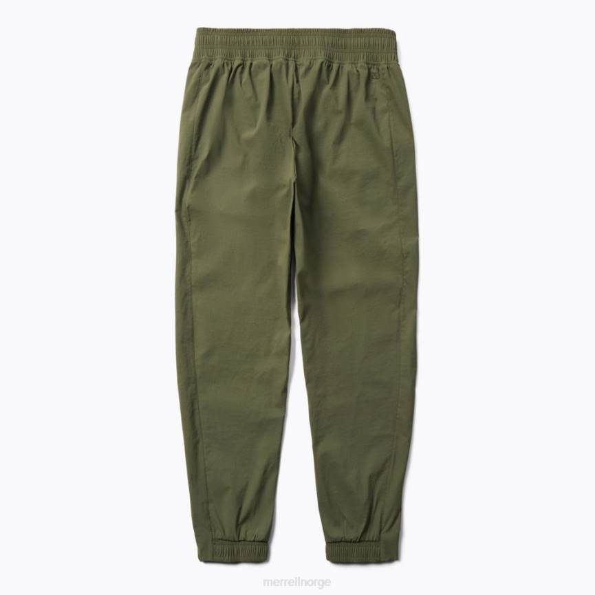 64NP1293 støvete oliven Merrell Hayes jogger (jws26376-326)