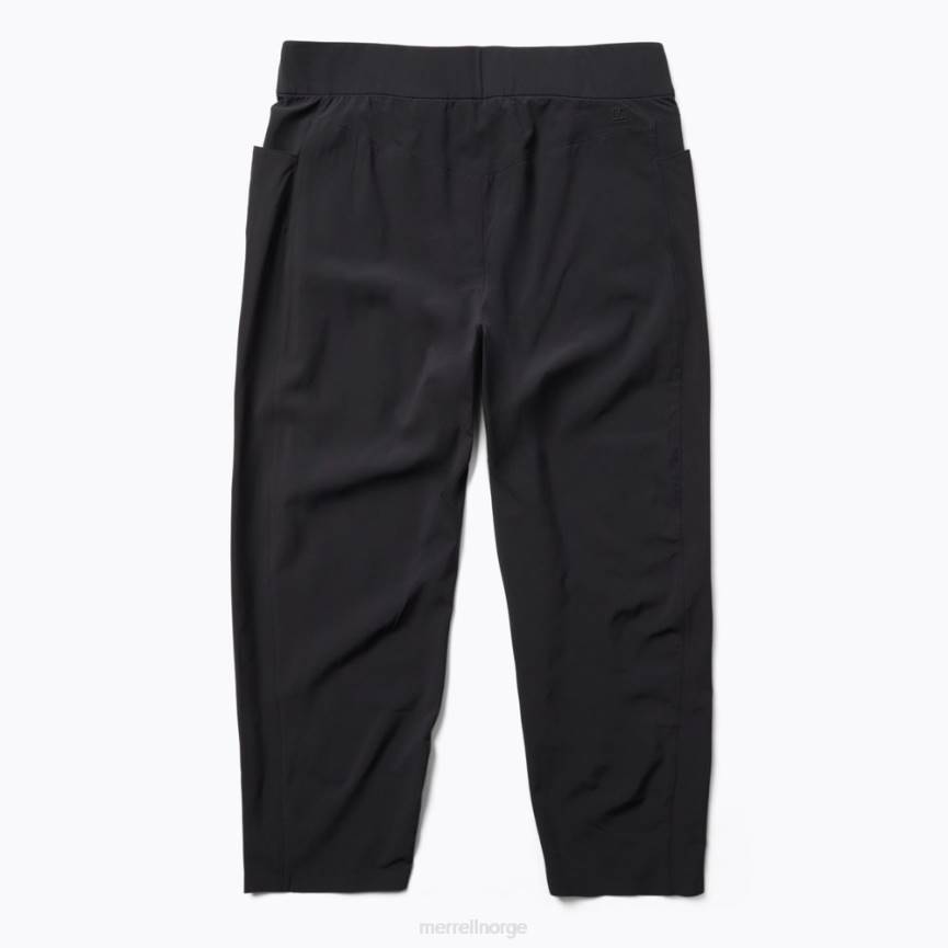 64NP1317 svart Merrell sierra pant (jws26401-010)