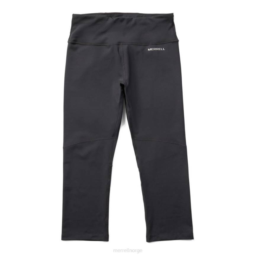 64NP1331 svart Merrell noensinne flytte capri (jws26009-010)