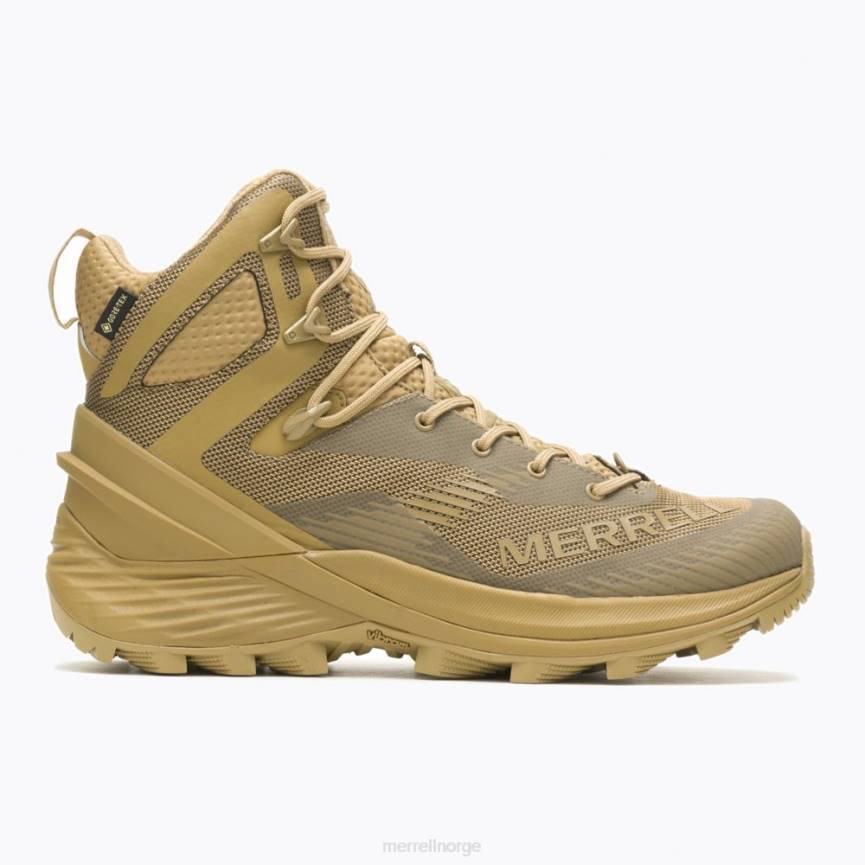 64NP560 prærieulv Merrell rogue taktisk gore-tex (j005253)