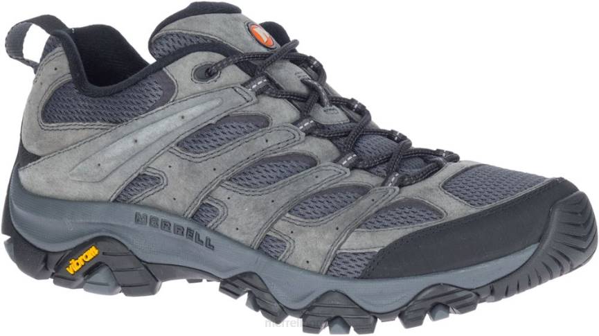 64NP144 granitt v2 Merrell moab 3 (j035881)