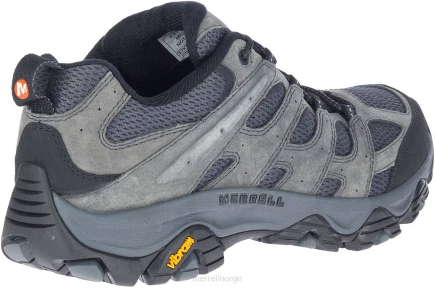 64NP144 granitt v2 Merrell moab 3 (j035881)