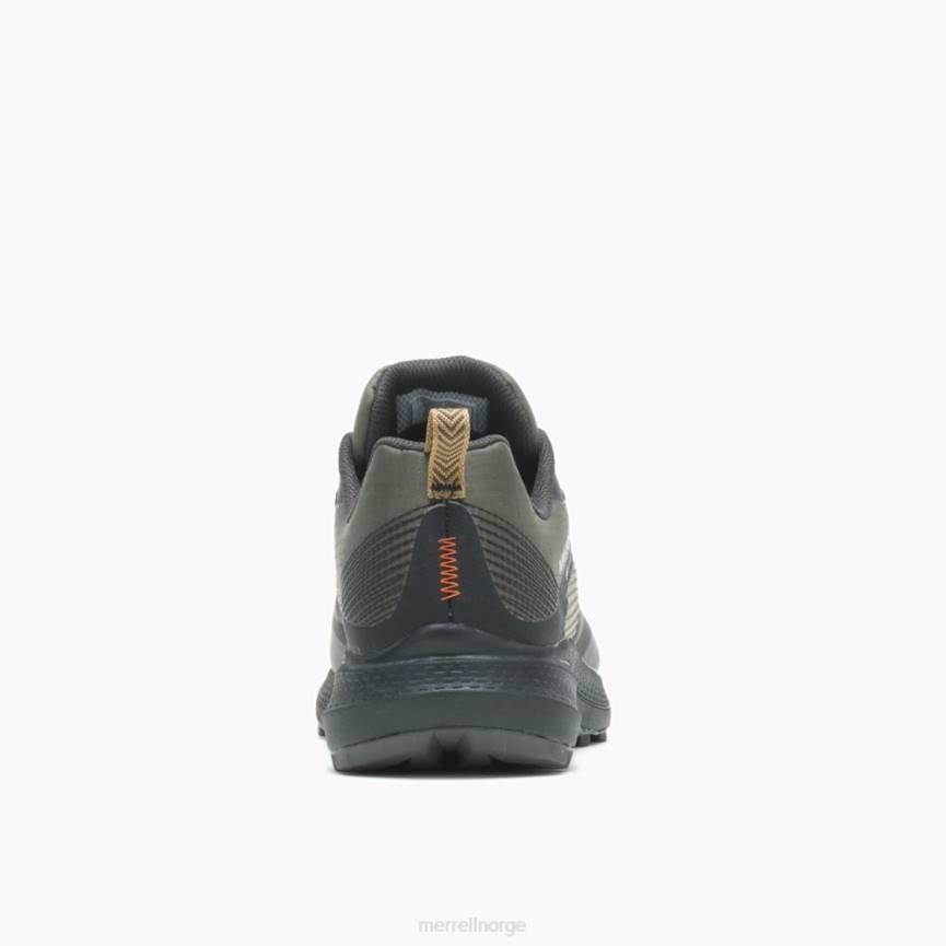 64NP14 oliven Merrell mqm 3 gore-tex (j135589)