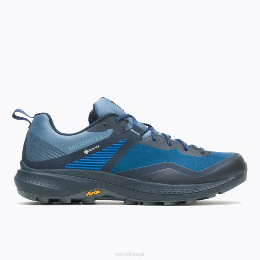 64NP15 poseidon Merrell mqm 3 gore-tex (j135587)