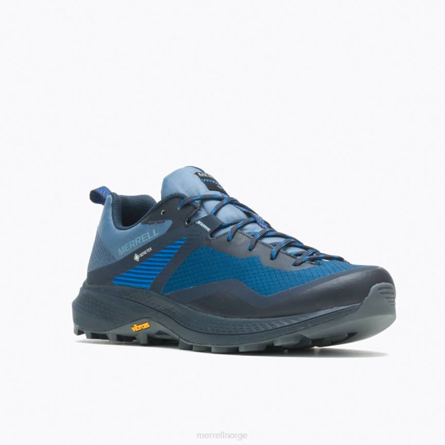 64NP15 poseidon Merrell mqm 3 gore-tex (j135587)