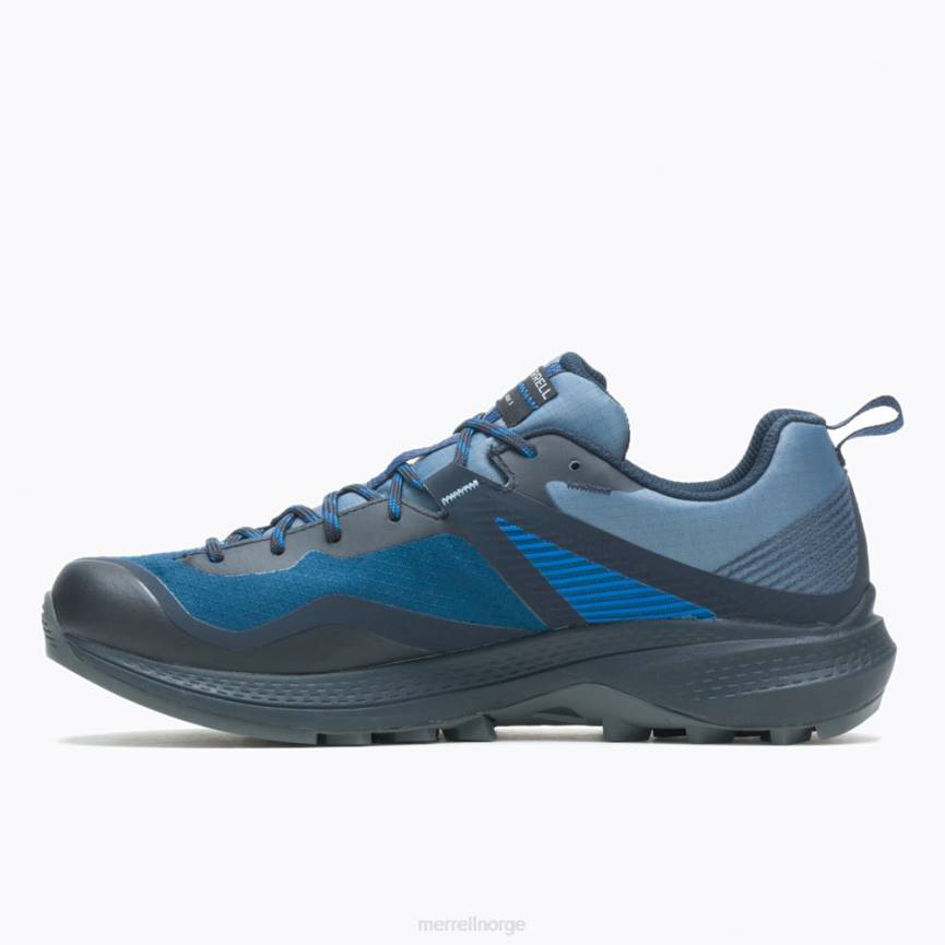 64NP15 poseidon Merrell mqm 3 gore-tex (j135587)