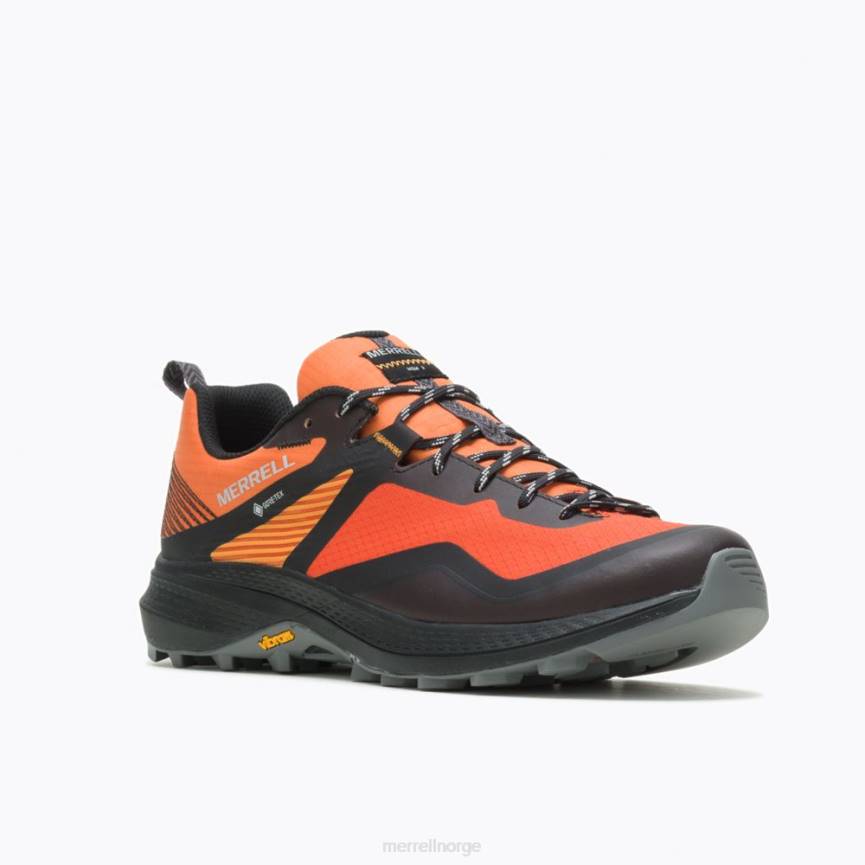 64NP17 mandarin Merrell mqm 3 gore-tex (j135591)