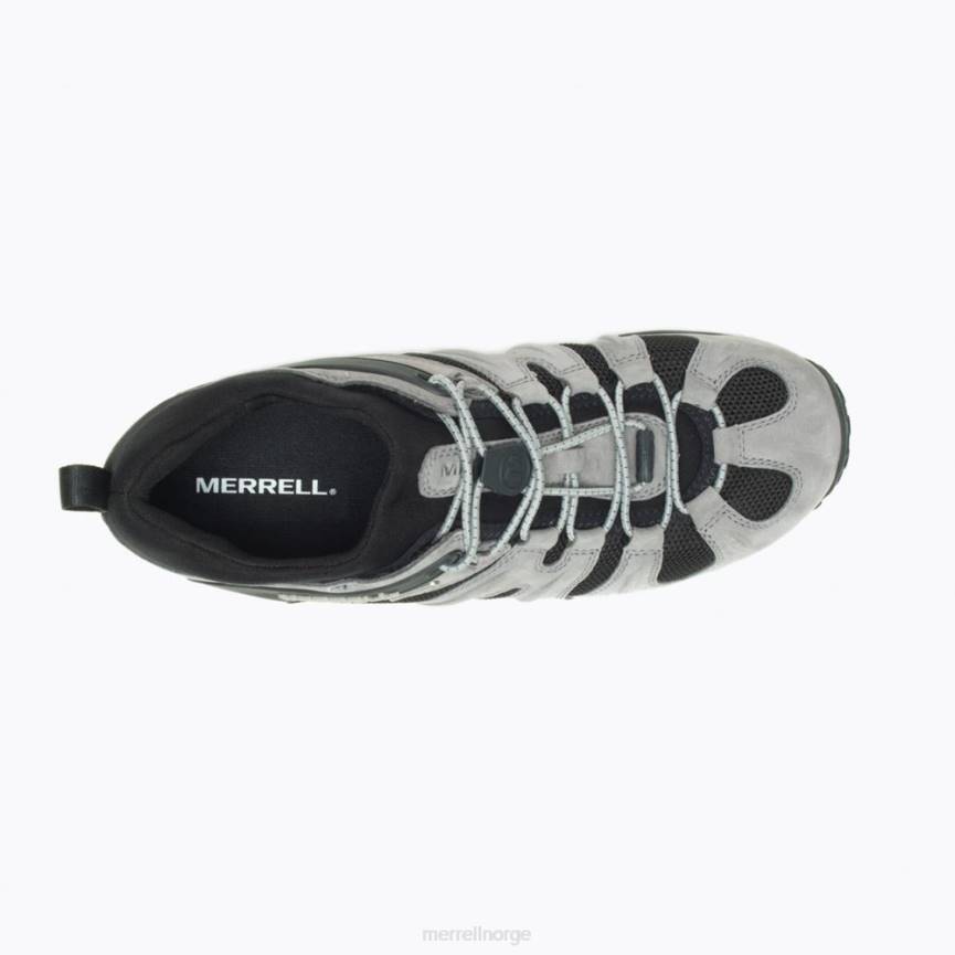 64NP181 kull Merrell chameleon 8 stretch vanntett (j036587)