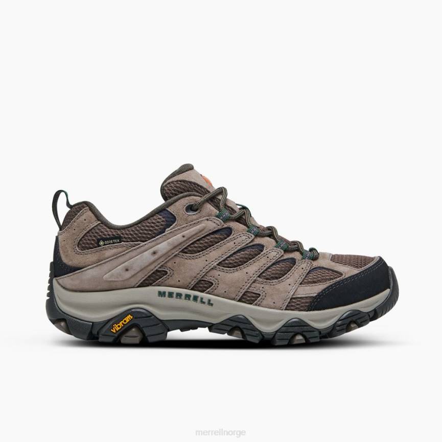 64NP234 steinblokk Merrell moab 3 gore-tex (j035797)