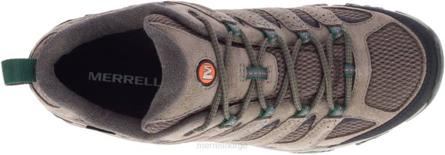 64NP234 steinblokk Merrell moab 3 gore-tex (j035797)