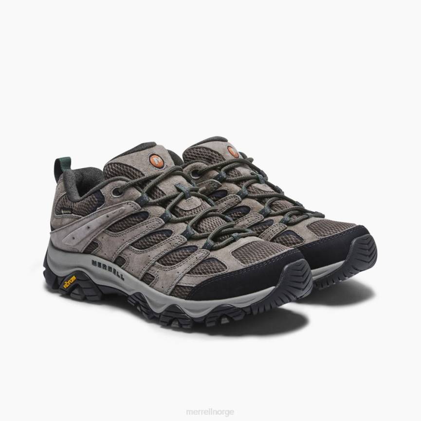 64NP234 steinblokk Merrell moab 3 gore-tex (j035797)