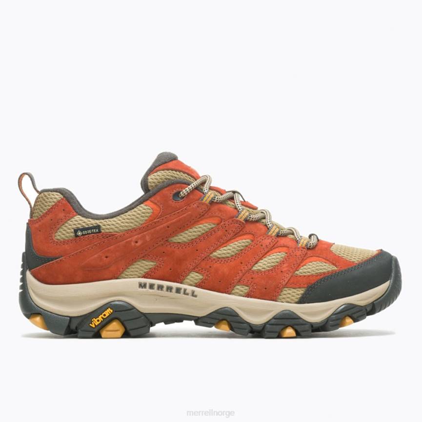 64NP235 leire Merrell moab 3 gore-tex (j036755)