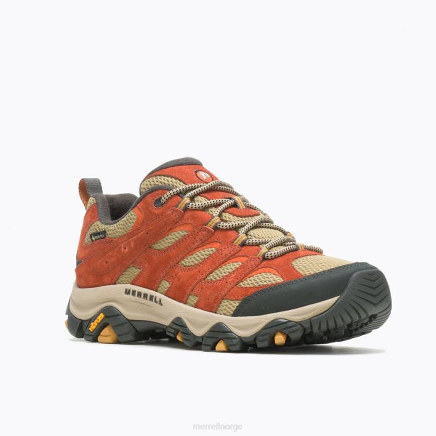 64NP235 leire Merrell moab 3 gore-tex (j036755)