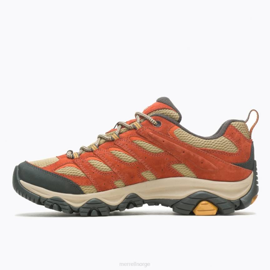 64NP235 leire Merrell moab 3 gore-tex (j036755)