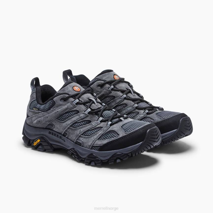 64NP236 granitt Merrell moab 3 gore-tex (j035799)