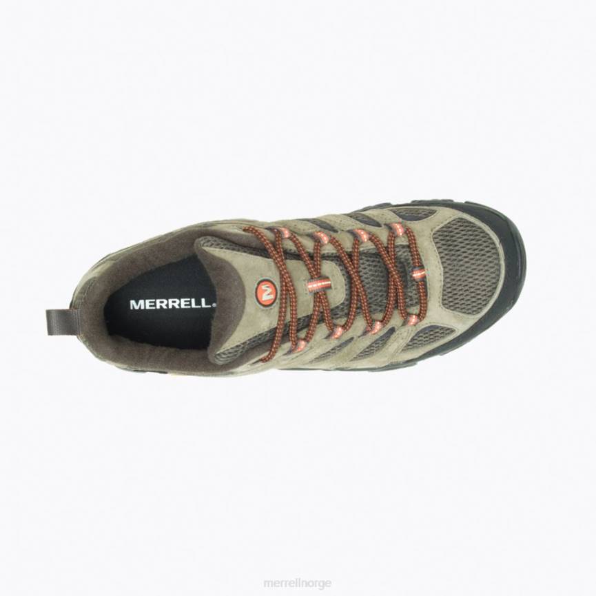 64NP237 oliven Merrell moab 3 gore-tex (j035801)