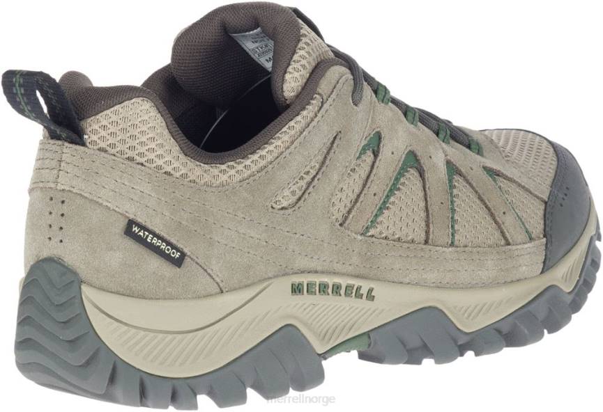 64NP253 steinblokk Merrell oakcreek vanntett (j035929)