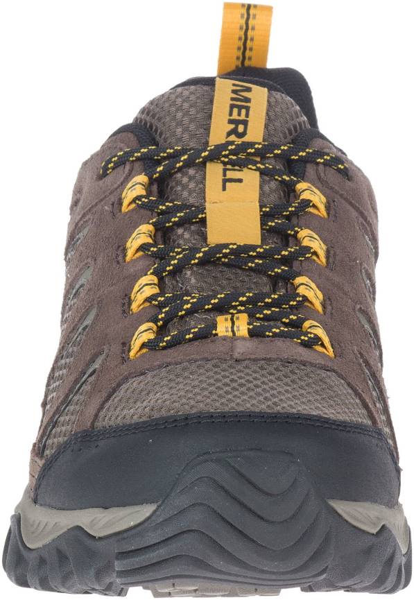 64NP255 espresso Merrell oakcreek vanntett (j036403)