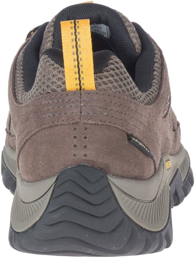 64NP255 espresso Merrell oakcreek vanntett (j036403)