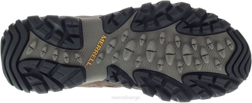 64NP255 espresso Merrell oakcreek vanntett (j036403)