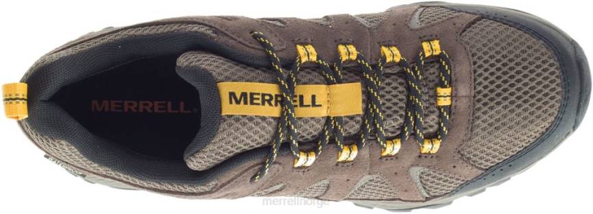 64NP255 espresso Merrell oakcreek vanntett (j036403)