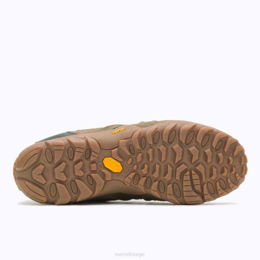 64NP282 oliven Merrell chameleon 8 stretch (j033419)