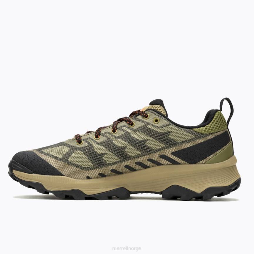 64NP29 urt/coyote Merrell speed eco (j036995)