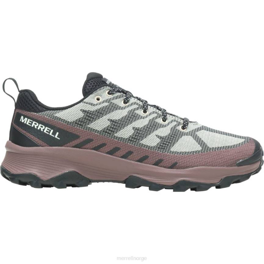 64NP31 østers/marron Merrell speed eco (j037127)