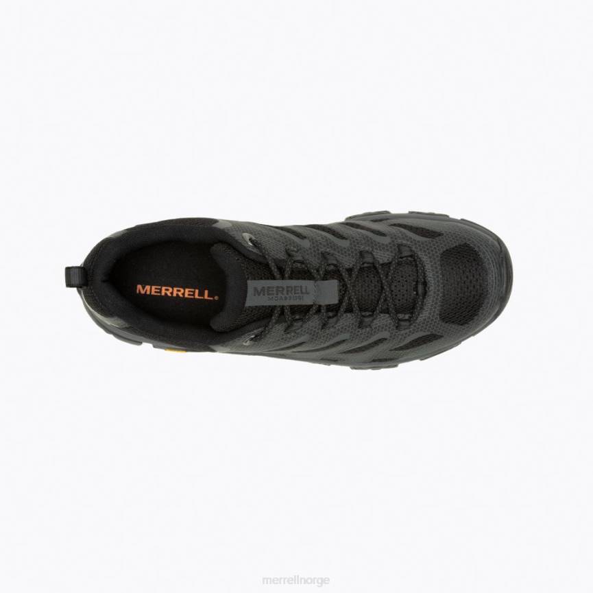 64NP364 svart Merrell moab 3 edge (j035895)