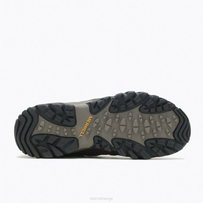 64NP396 espressso Merrell Oakcreek bred bredde (j036405w)