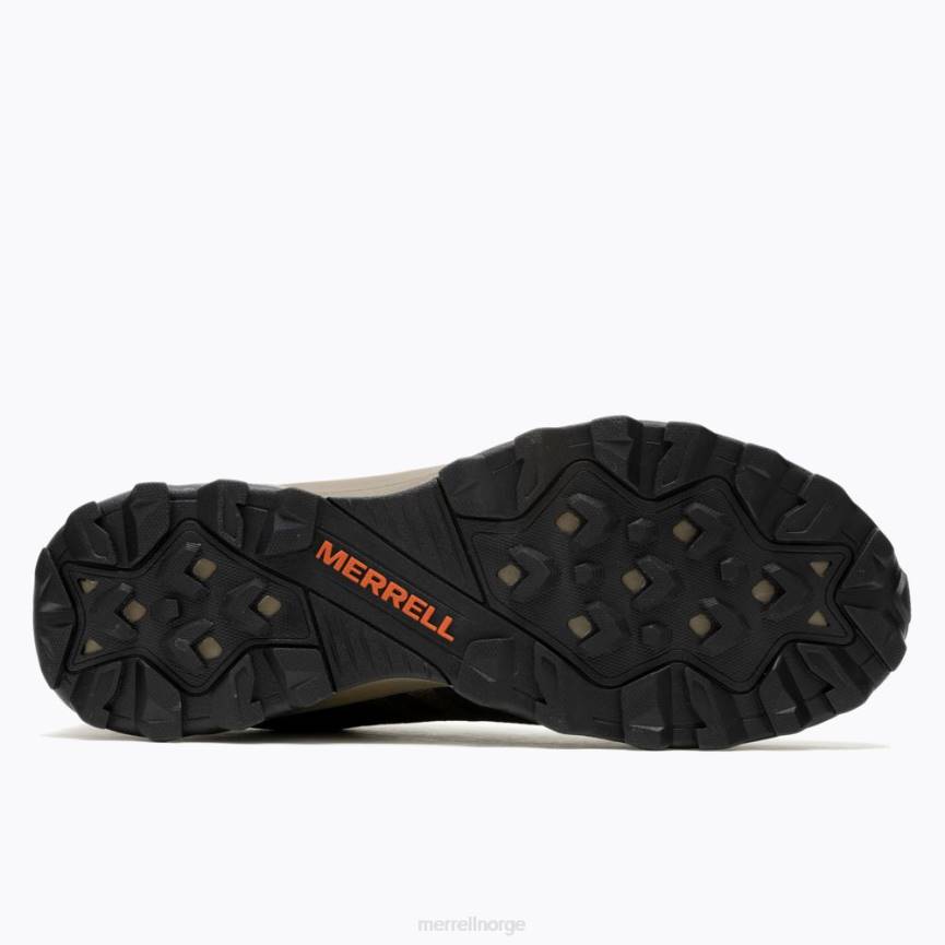 64NP72 avokado/kenguru Merrell speed eco vanntett (j037003)