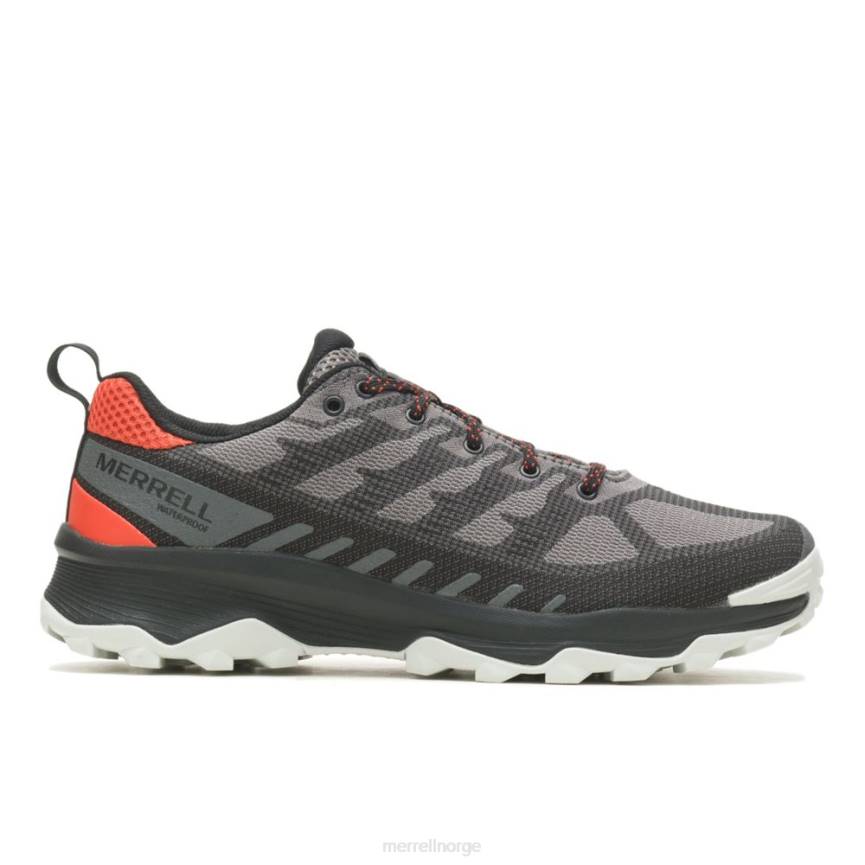 64NP73 kull/mandarin Merrell speed eco vanntett (j036999)