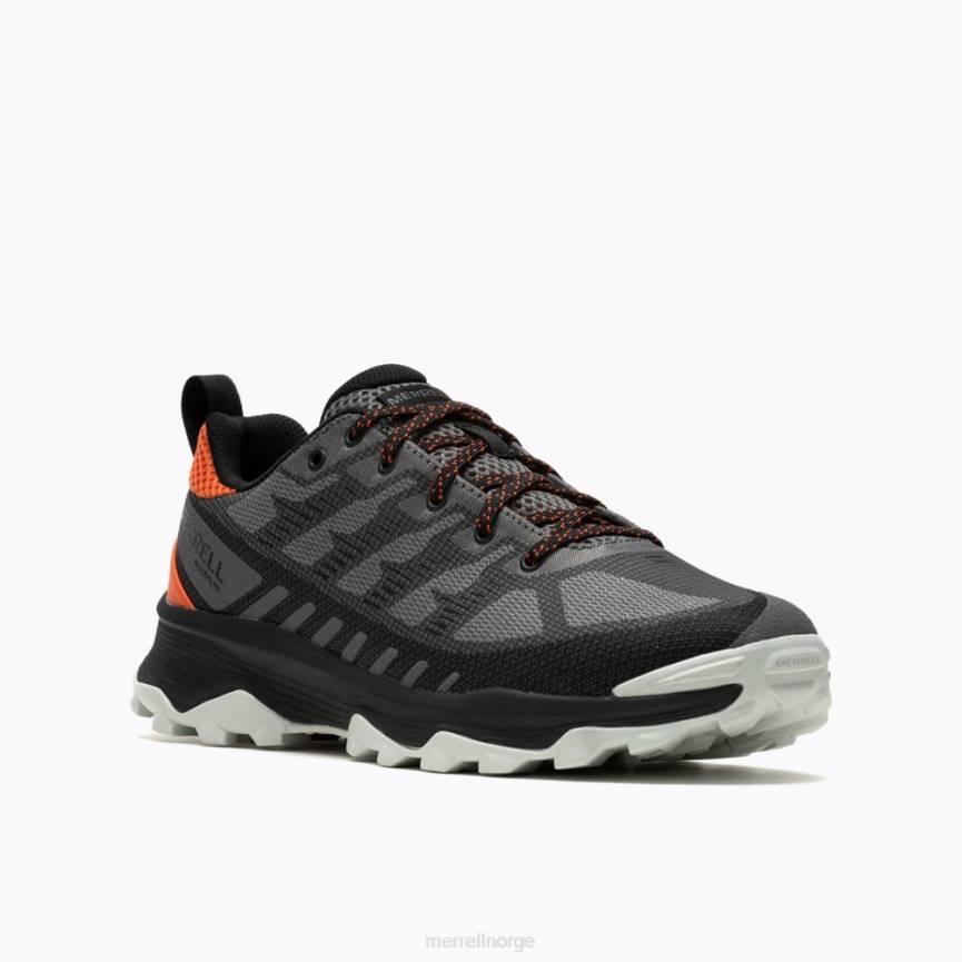 64NP73 kull/mandarin Merrell speed eco vanntett (j036999)