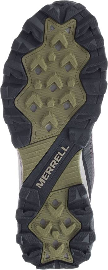 64NP780 oliven Merrell speed strike mid vanntett (j066879)