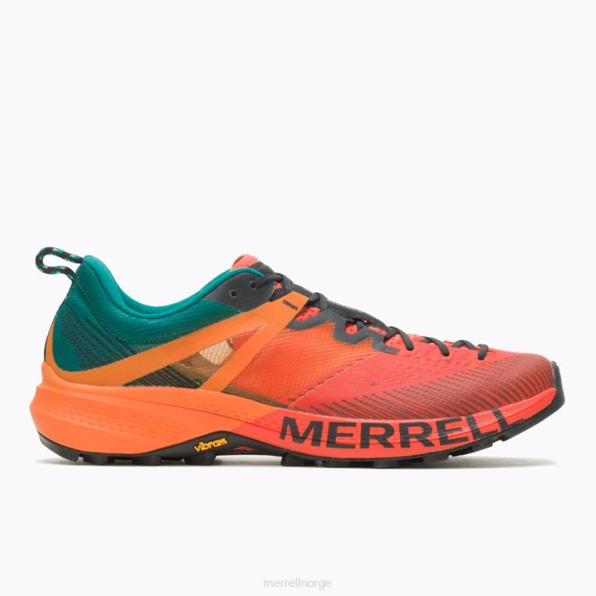 64NP7 mandarin/mineral Merrell mtl mqm (j067155)