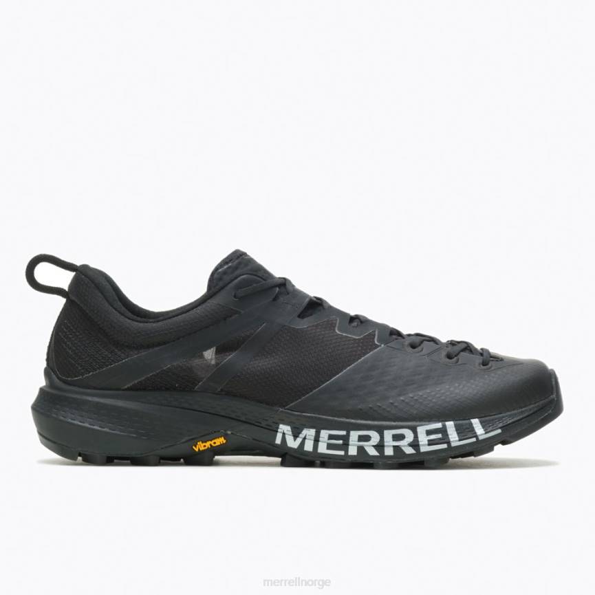 64NP8 svart Merrell mtl mqm (j004221)