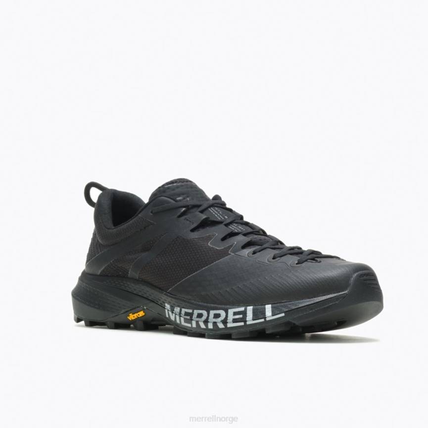 64NP8 svart Merrell mtl mqm (j004221)