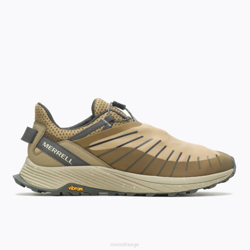 64NP48 prærieulv Merrell embark blonde shield sneaker (j004785)