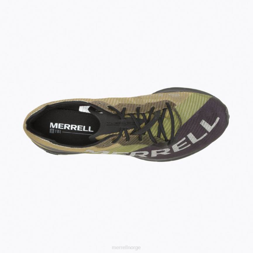 64NP692 svart/coyote Merrell mtl skyfire 2 1trl (j005337)