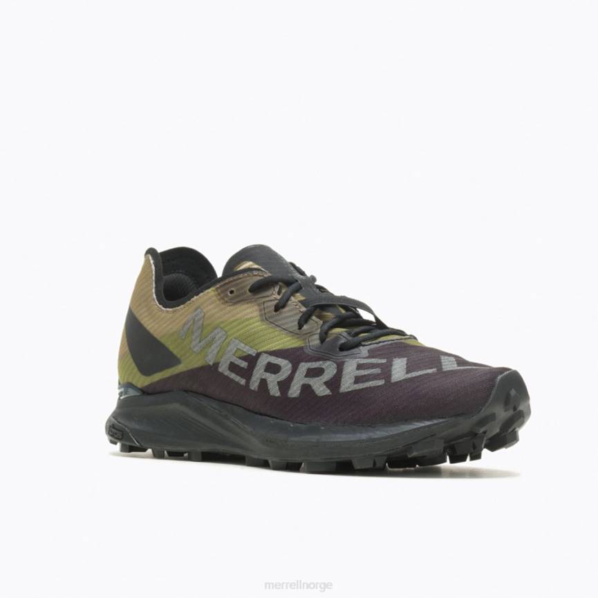 64NP692 svart/coyote Merrell mtl skyfire 2 1trl (j005337)