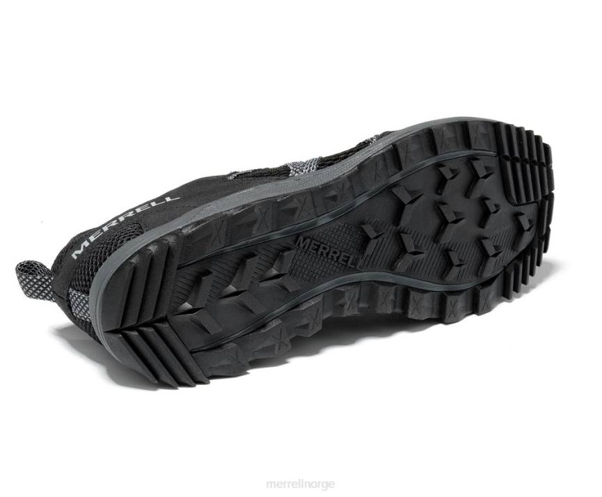 64NP699 svart Merrell wildwood aerosport (j036109)