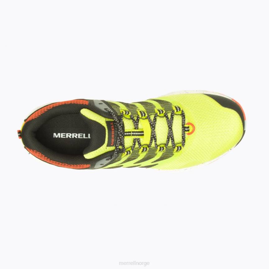 64NP194 hei nemlig Merrell nova 3 (j067605)