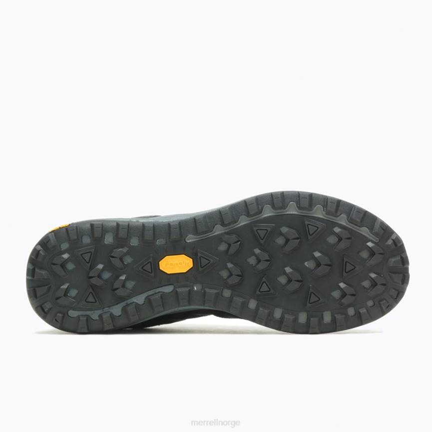 64NP195 svart Merrell nova 3 (j067597)