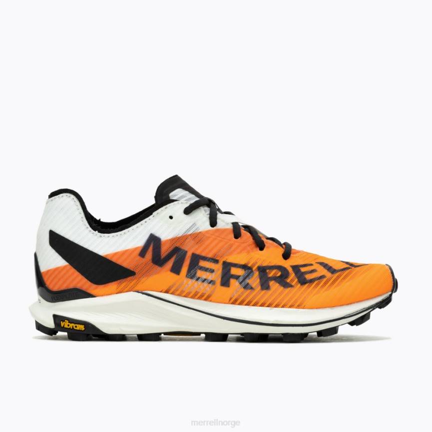 64NP1 oransje Merrell mtl skyfire 2 (j067569)