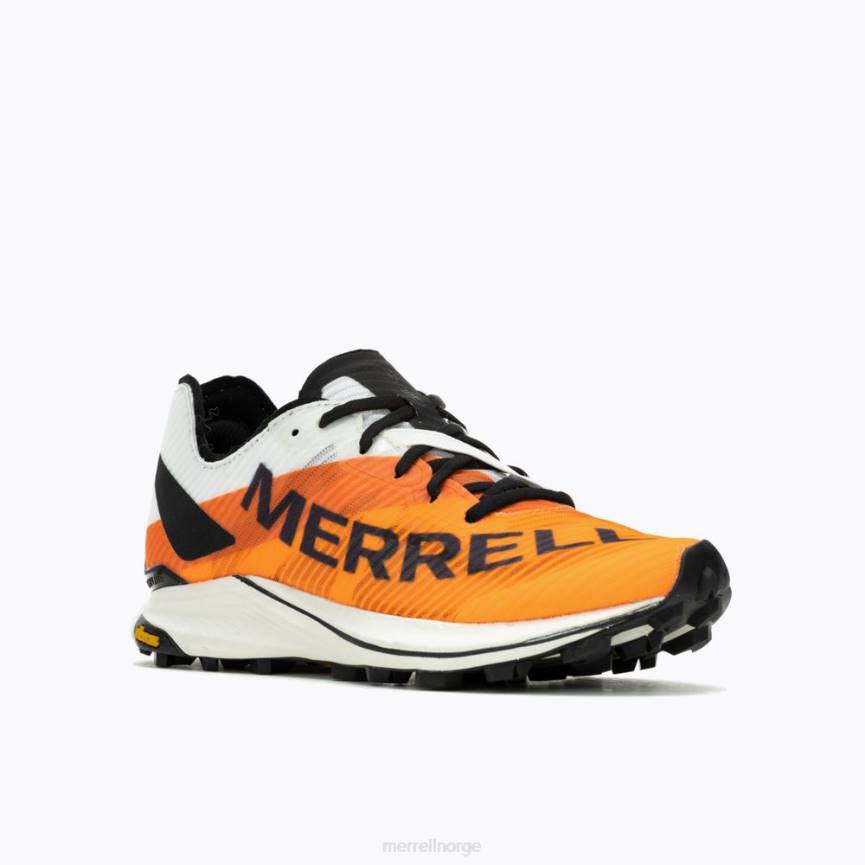 64NP1 oransje Merrell mtl skyfire 2 (j067569)