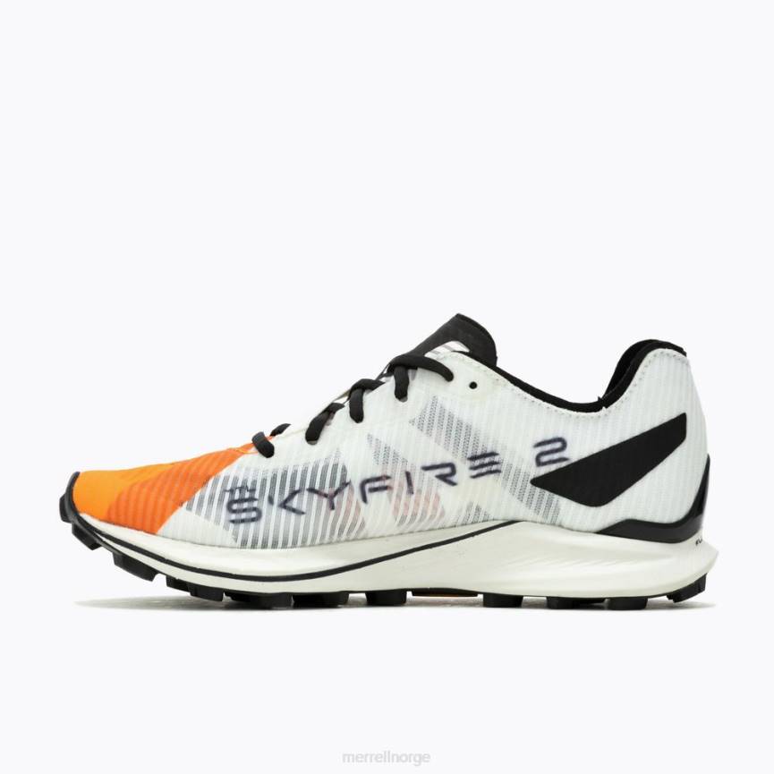 64NP1 oransje Merrell mtl skyfire 2 (j067569)