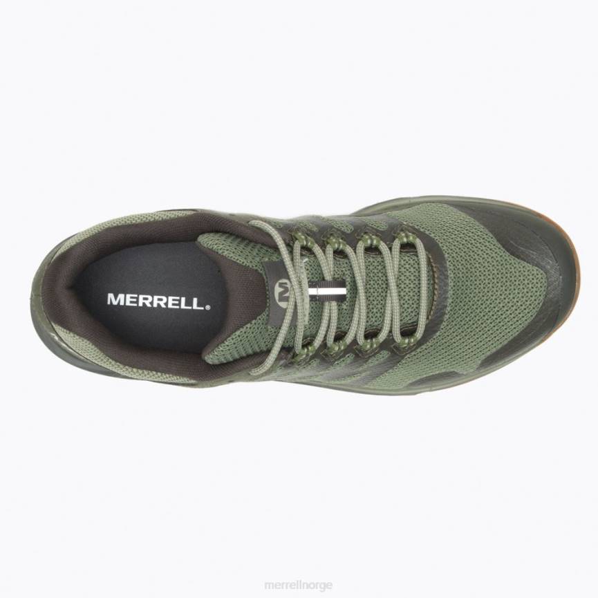 64NP203 lav Merrell nova 2 gore-tex (j066653)