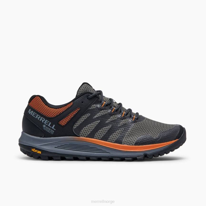 64NP204 kull Merrell nova 2 gore-tex (j067081)