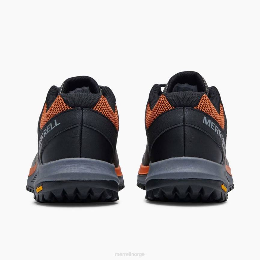 64NP204 kull Merrell nova 2 gore-tex (j067081)