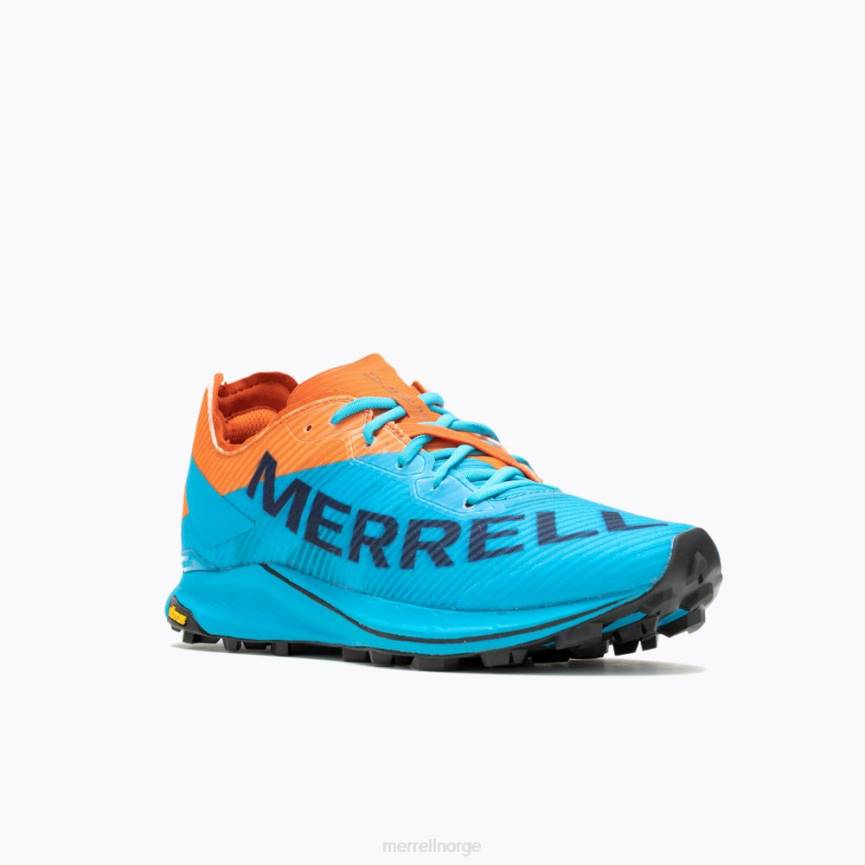 64NP2 tahoe/mandarin Merrell mtl skyfire 2 (j067769)